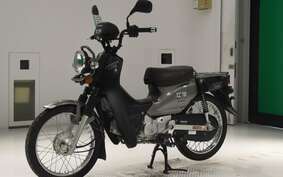 HONDA CROSS CUB 110 JA10