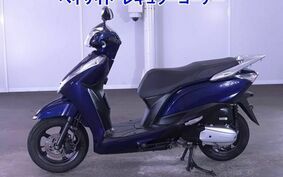 HONDA LEAD 125 JF45