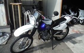 SUZUKI DJEBEL 250 XC Type SJ45A