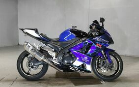 SUZUKI GSX-R1000 2007 GT77A