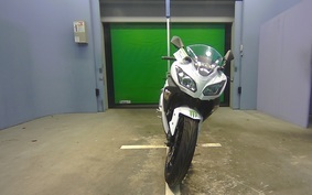 KAWASAKI NINJA 250 2015 EX250L