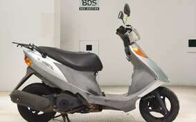 SUZUKI ADDRESS V125 CF46A