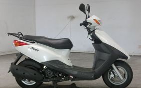 YAMAHA AXIS 125 TREET SE53J