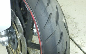 HONDA CBR250RR A MC51