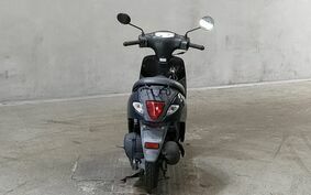 SUZUKI LET's CA4AA