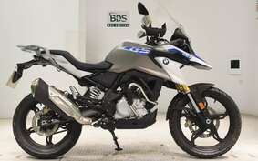 BMW G310GS 2020 0G02