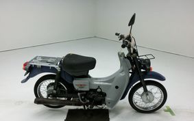 SUZUKI BIRDIE 50 Cell BA42A