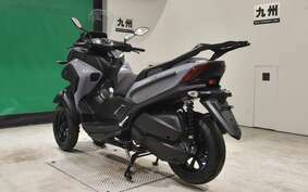 YAMAHA TRICITY 300 2020 SH15J