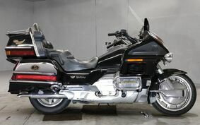 HONDA GL1500 GOLD WING SE 1992 SC22