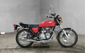 HONDA CB400F CB400F