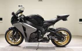 HONDA CBR1000RR Gen. 2 2010 SC59