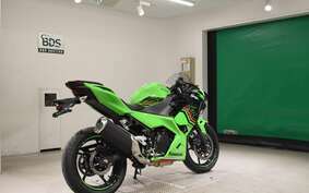 KAWASAKI NINJA 400 2024 EX400L