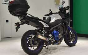 YAMAHA MT-09 Tracer 2015 RN36J