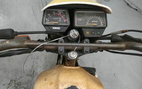 YAMAHA DT50 17W