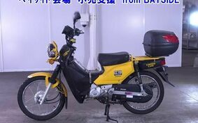 HONDA CC110 JA10