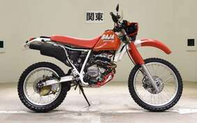 HONDA XLR250 BAJA MD22