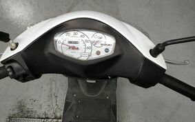 SUZUKI ADDRESS V50 CA4BA