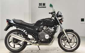 HONDA JADE MC23