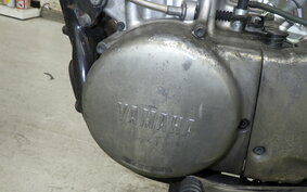 YAMAHA SR500 2004 2J2