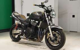 SUZUKI GSX1400 2010 GY71A