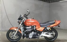 HONDA CB1300SF SUPER FOUR 1999 SC40