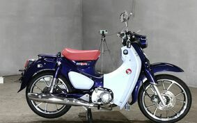 HONDA C125 SUPER CUB JA48