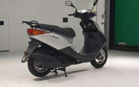 YAMAHA AXIS 125 TREET SE53J