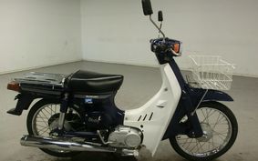 SUZUKI BIRDIE 50 BA14A