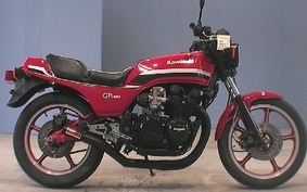 KAWASAKI Z400 GP 1982 KZ400M