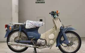 HONDA C50 SUPER CUB AA01