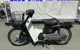 SUZUKI バーディー 80 BC41A