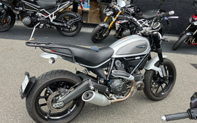 DUCATI SCRAMBLER 2017 K102J