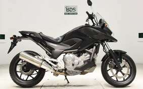 HONDA NC 700 X 2012 RC63