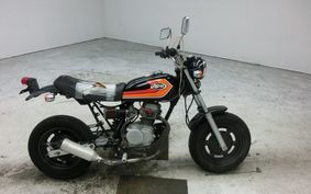 HONDA APE 50 AC16