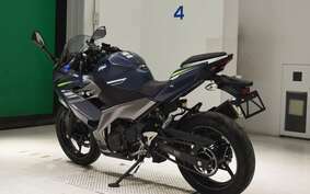 KAWASAKI NINJA 400 2021 EX400G