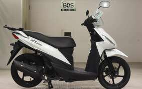 SUZUKI ADDRESS 110 CE47A