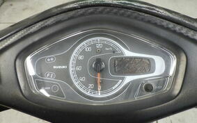 SUZUKI ADDRESS V125 S CF4MA