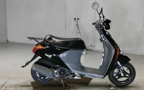 SUZUKI LET's 5 CA47A