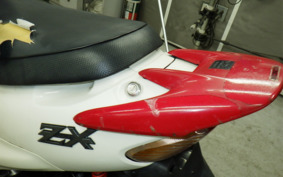 HONDA DIO ZX GEN 2 AF35