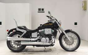 HONDA SHADOW 400 SLASHER 2000 NC40