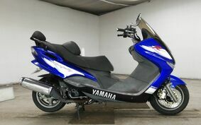 YAMAHA MAJESTY 125 SE27