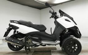 GILERA  フォコ500 2010 M611