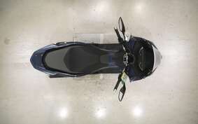 HONDA PCX 160 KF47