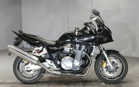 HONDA CB1300SB SUPER BOLDOR 2008 SC54