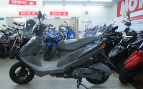 SUZUKI ADDRESS V125 CF46A