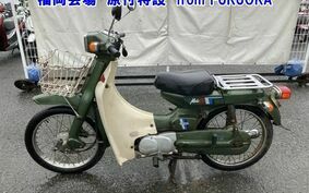 YAMAHA MATE 80 V80