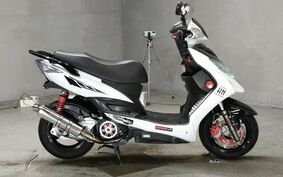 KYMCO RACING 125 Fi SR25