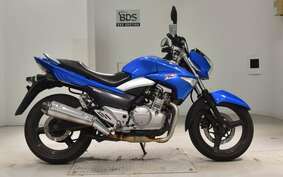 SUZUKI GSR250 GJ55D