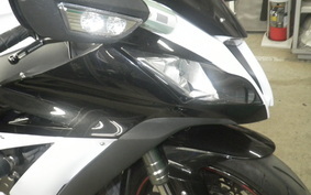 KAWASAKI ZX 10 NINJA R 2012 ZXT00J