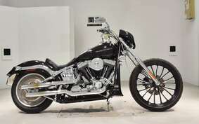 HARLEY FXSTD 1450 2001 BSY